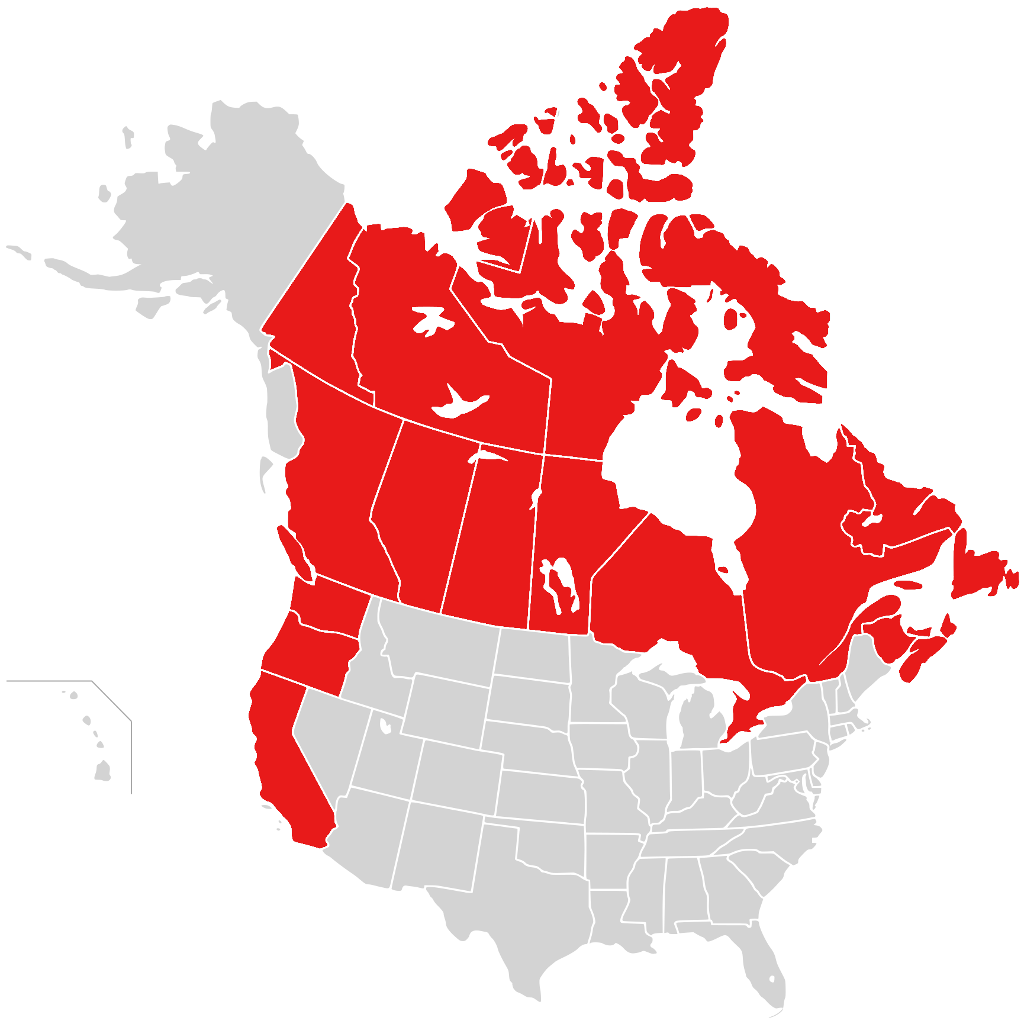 Canadians Invite California Oregon And Washington To Join Canada Thinkpol