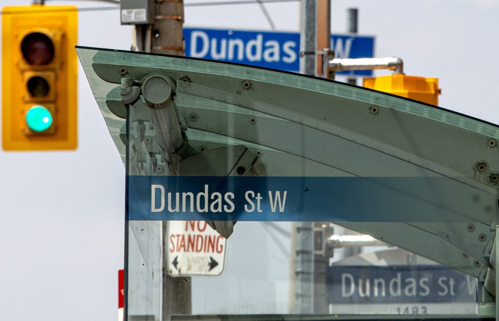 Toronto to rename Dundas Street, other infrastructure bearing Henry Dundas's name - ThinkPol