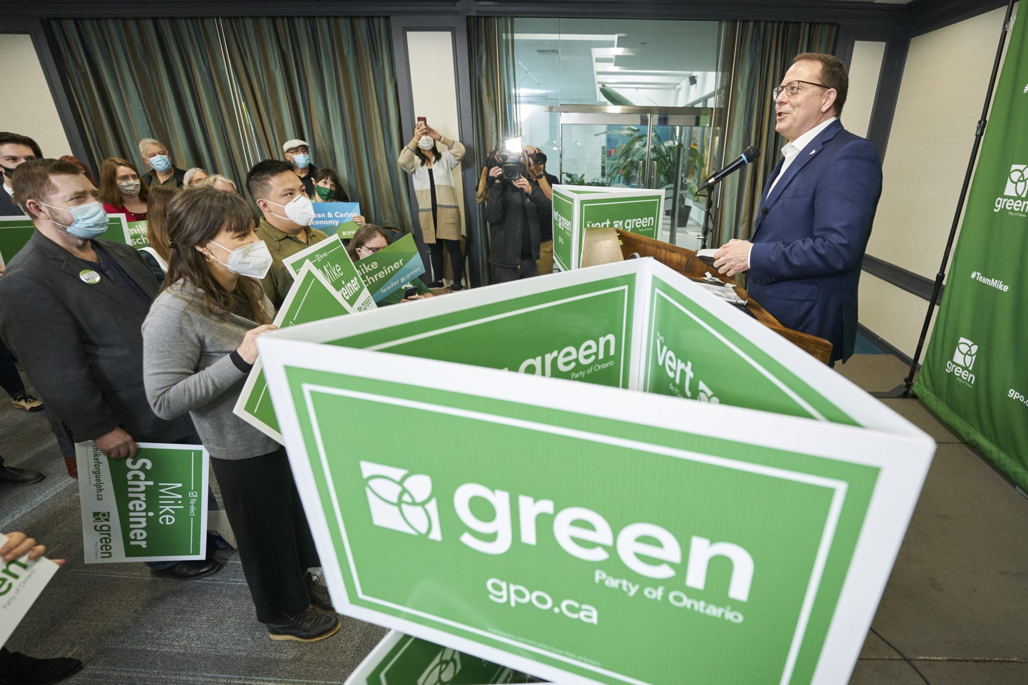 ontario-greens-look-to-other-provinces-as-they-campaign-to-grow-their