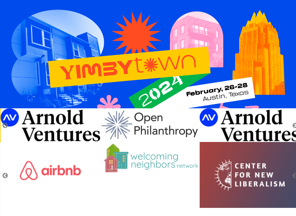 YIMBY’s Airbnb problem: the housing movement that takes money from the company removing housing