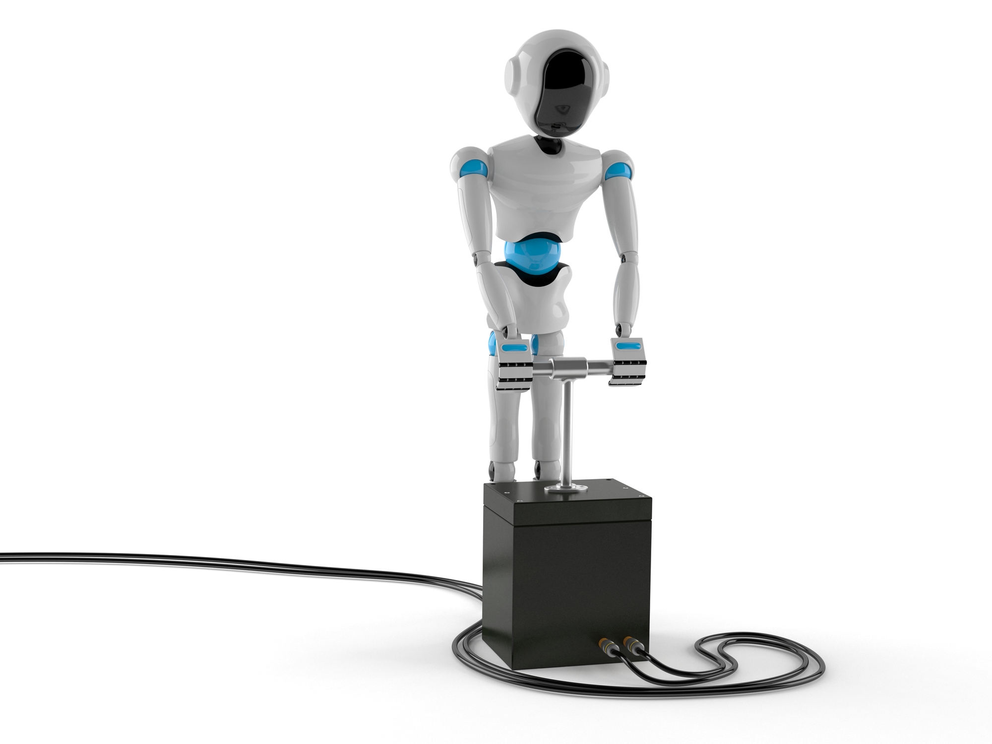 Don’t give AI agents the keys to production