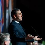 Pierre Poilievre Facebook post about floor crossing